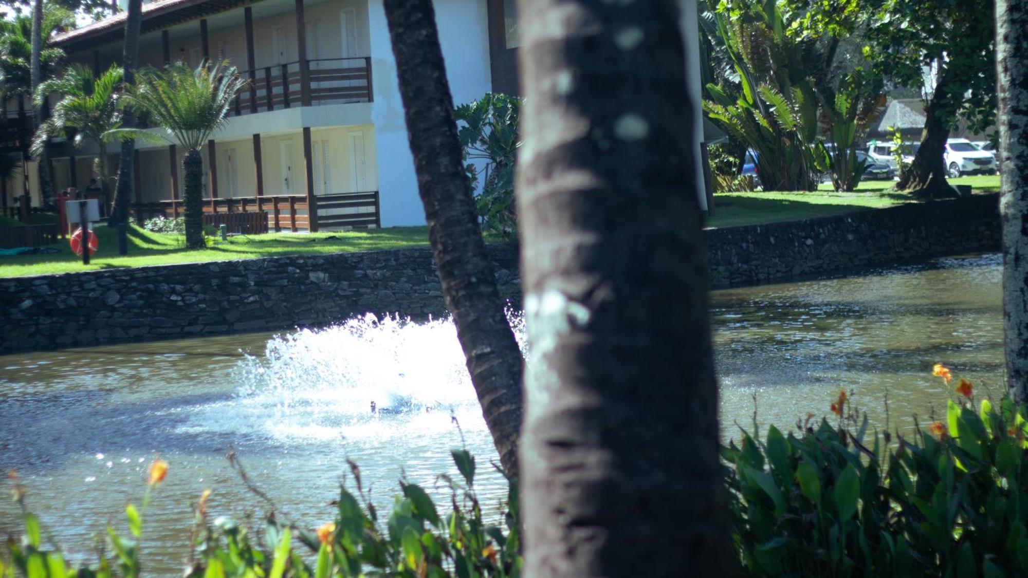 Jatiuca Flat Hotel