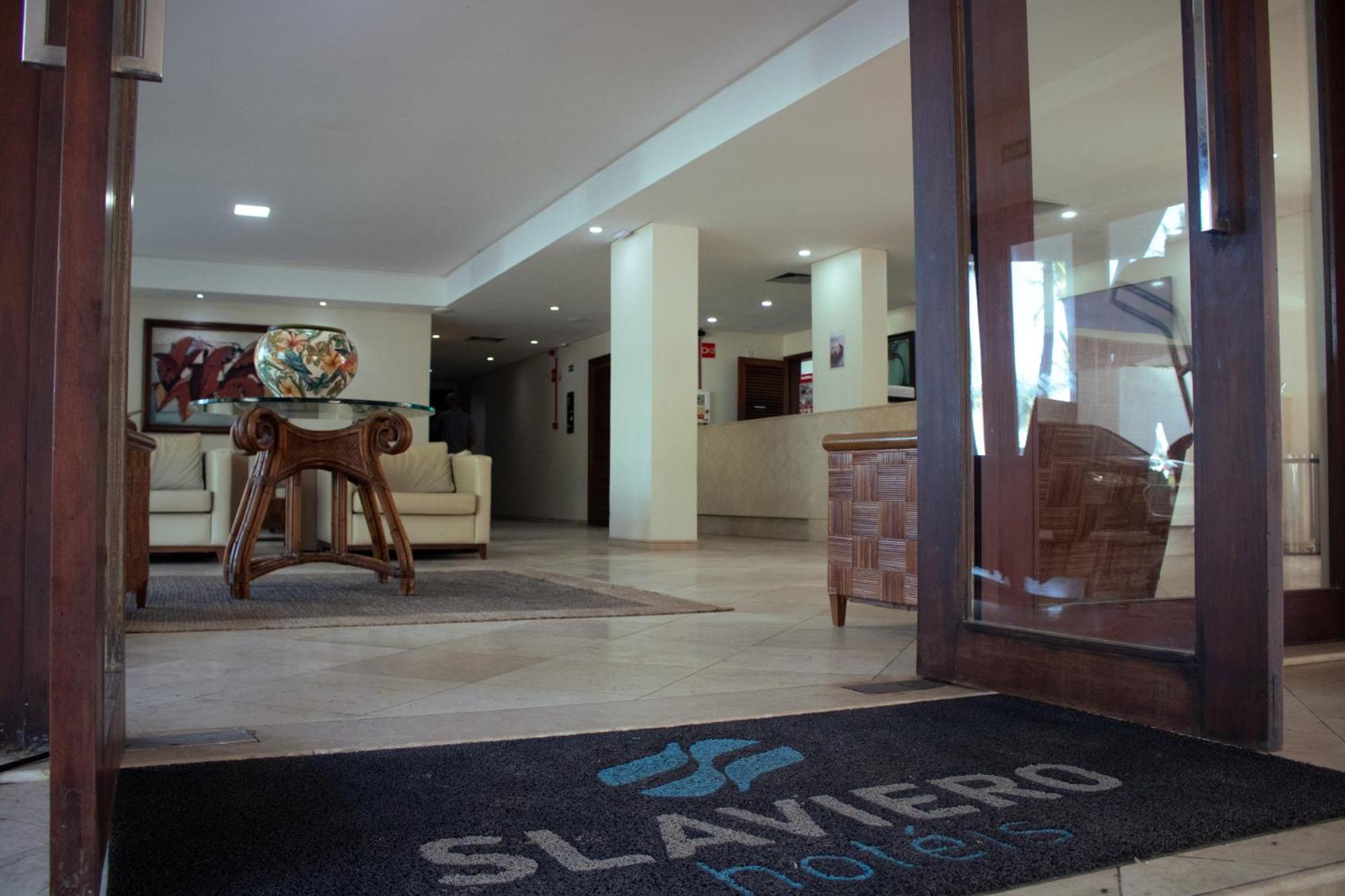 Jatiuca Flat Hotel