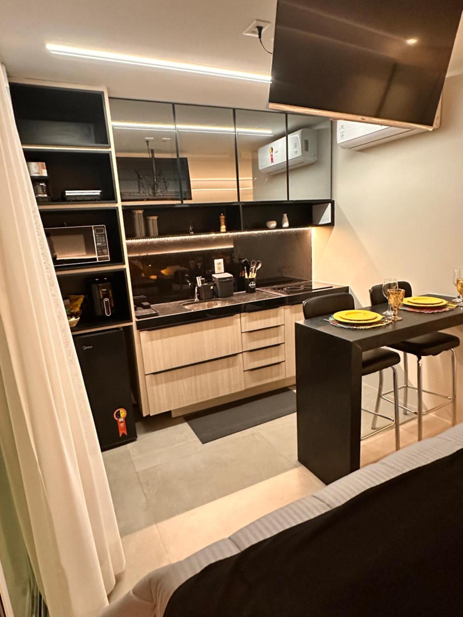 Rn Premium Ap 321 Apartamento *