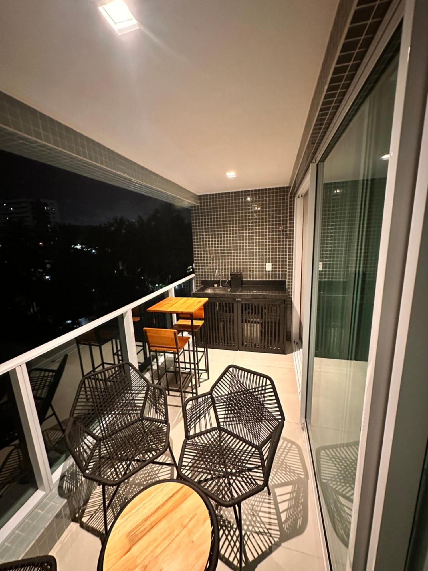 Rn Premium Ap 321 Apartamento Maceió