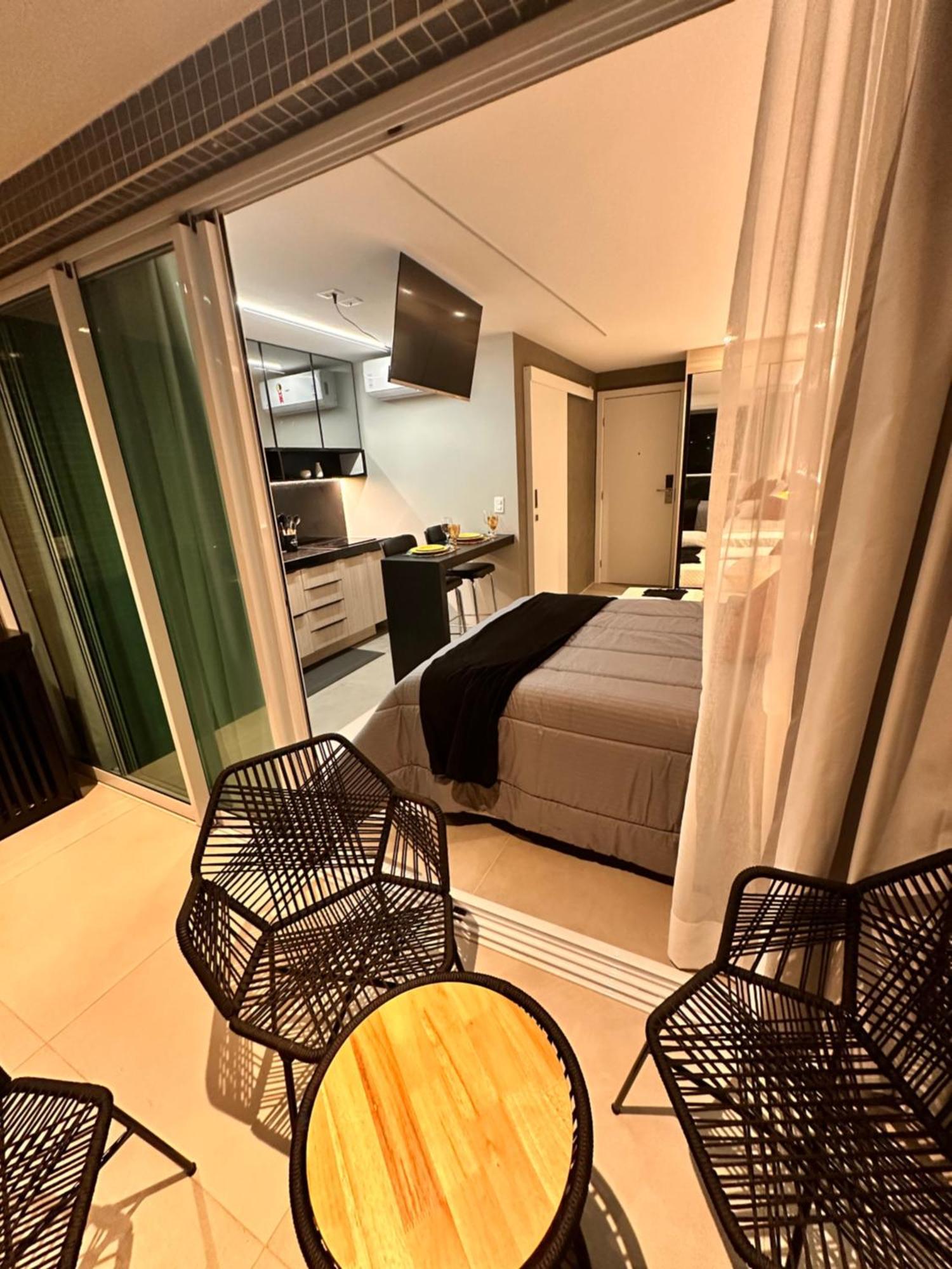 Rn Premium Ap 321 Apartamento *