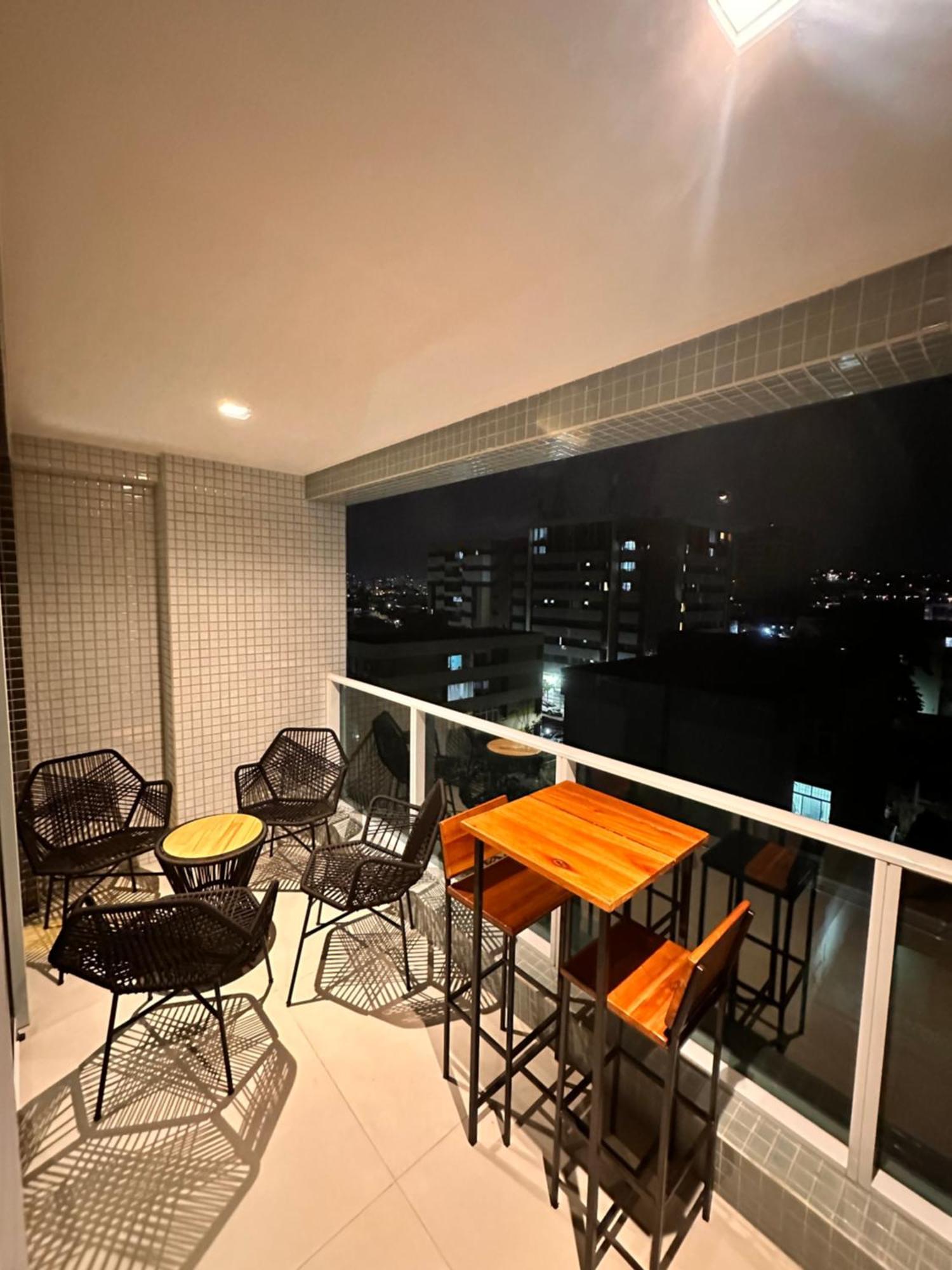 Rn Premium Ap 321 Apartamento Maceió