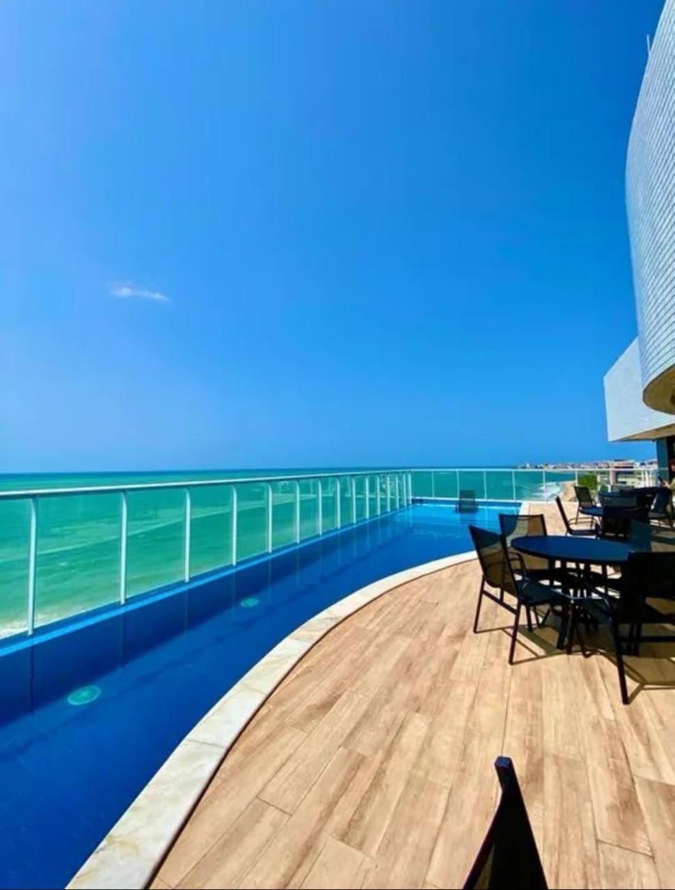 Apartamento Rn Premium Ap 321 *