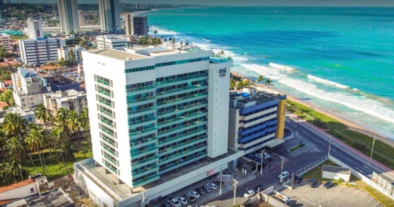 Apartamento Rn Premium Ap 321