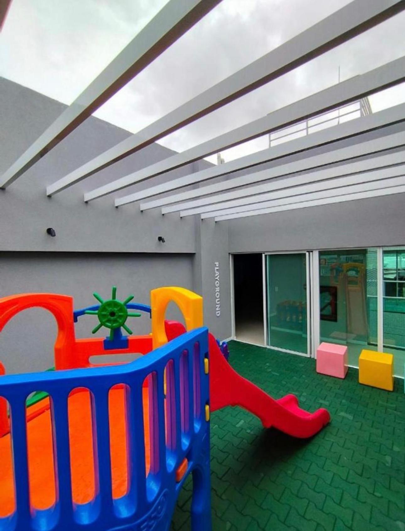 Rn Premium Ap 321 Apartamento