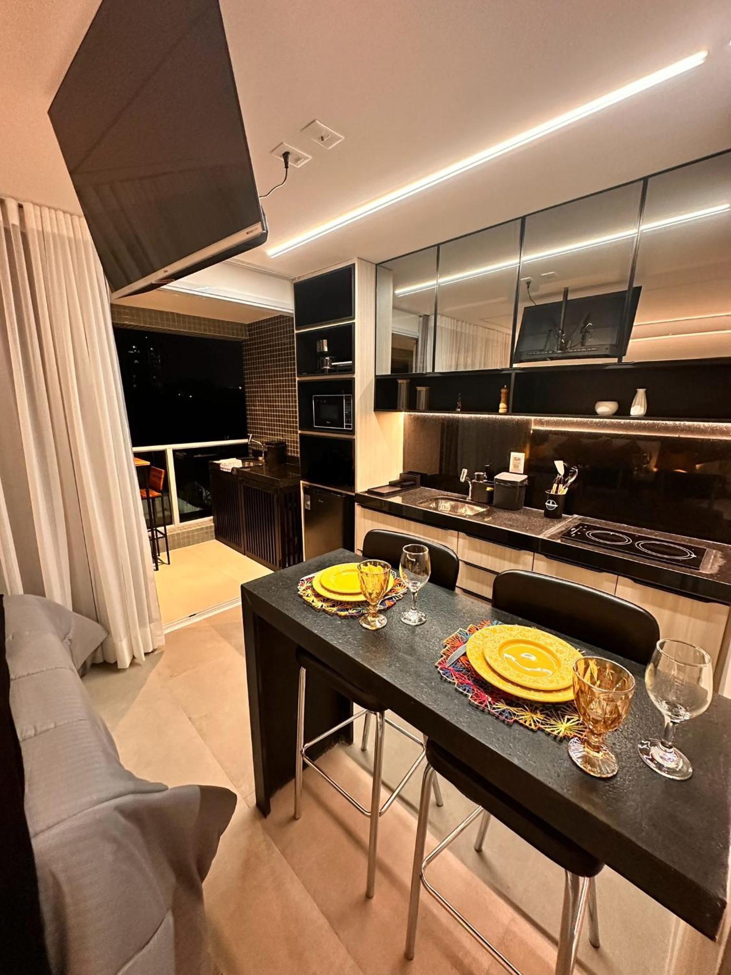 Rn Premium Ap 321 Apartamento