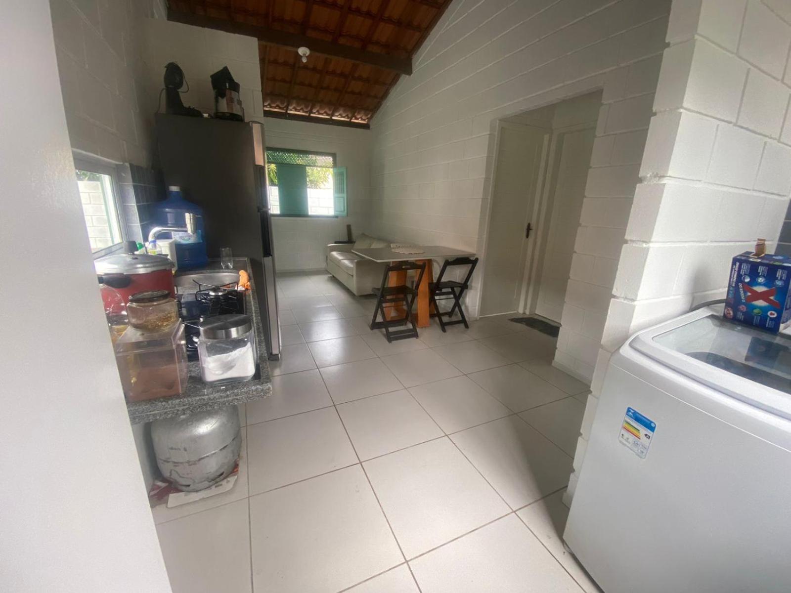 Casa Riacho Doce *