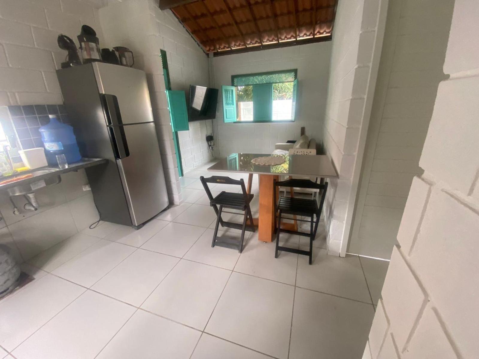 Holiday home Casa Riacho Doce