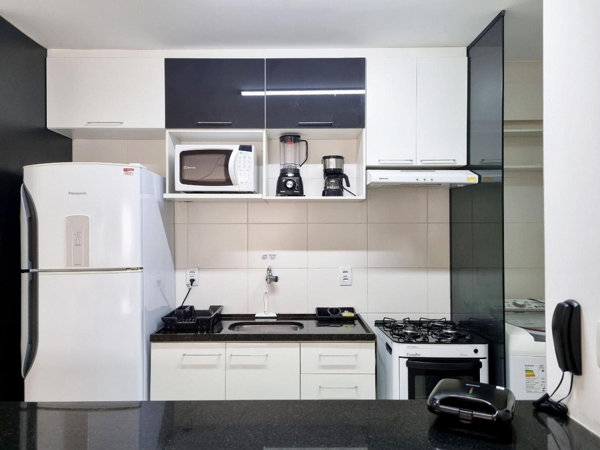 2 Quadra Mar,vista E Piscina No Topo Apartamento Maceió