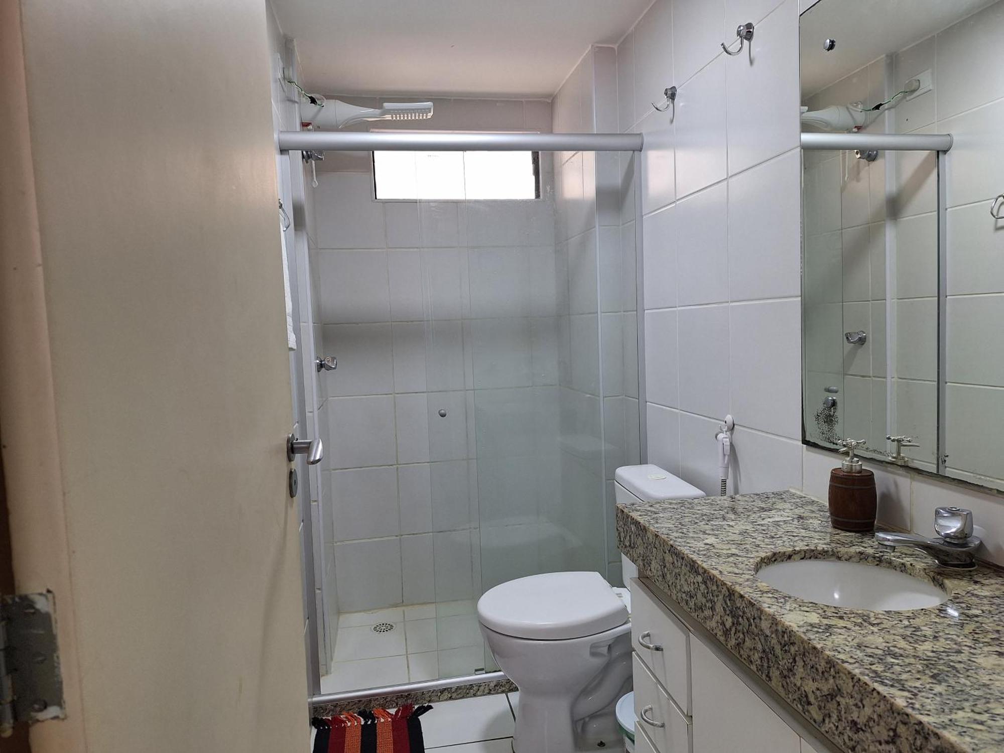 Apartamento Apto A 1 Quadra Da Beira Mar De Pajucara E Ponta *