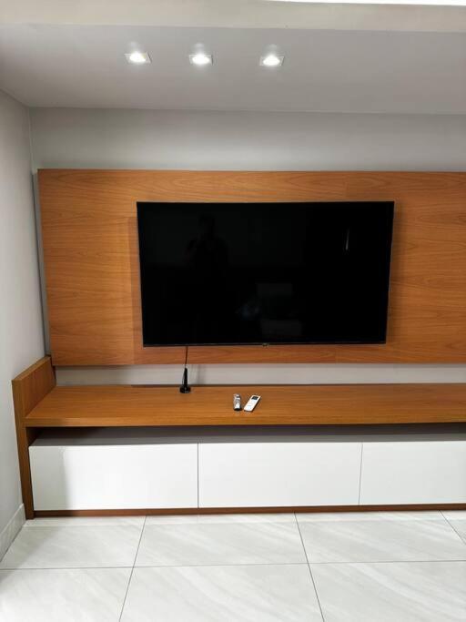 Apartment Lindo E Amplo Apto 3 Qts Na Ponta