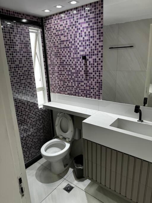 Apartment Lindo E Amplo Apto 3 Qts Na Ponta Maceio (Alagoas)