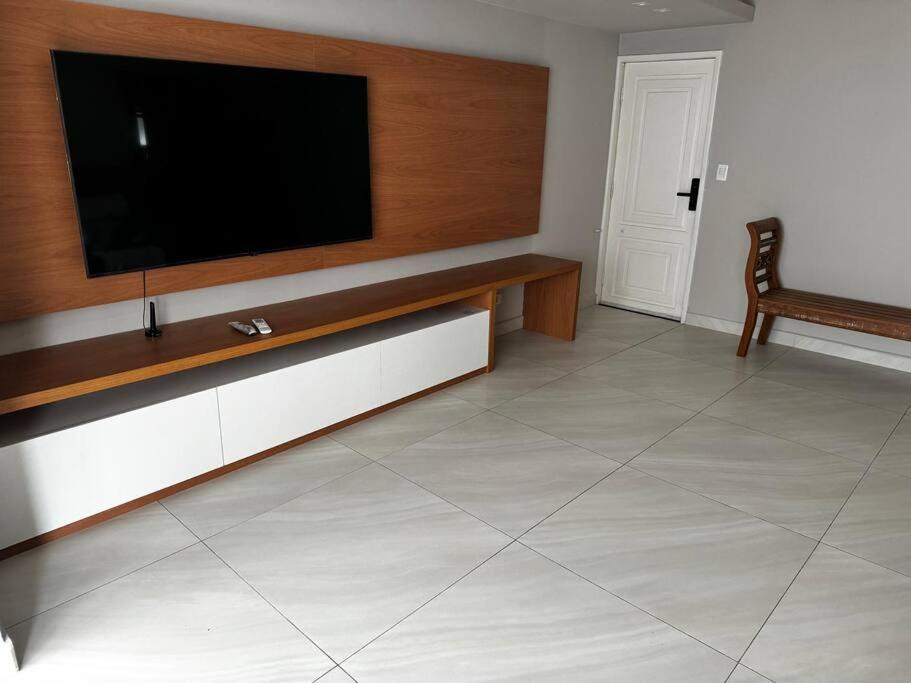 Apartment Lindo E Amplo Apto 3 Qts Na Ponta Maceio (Alagoas)