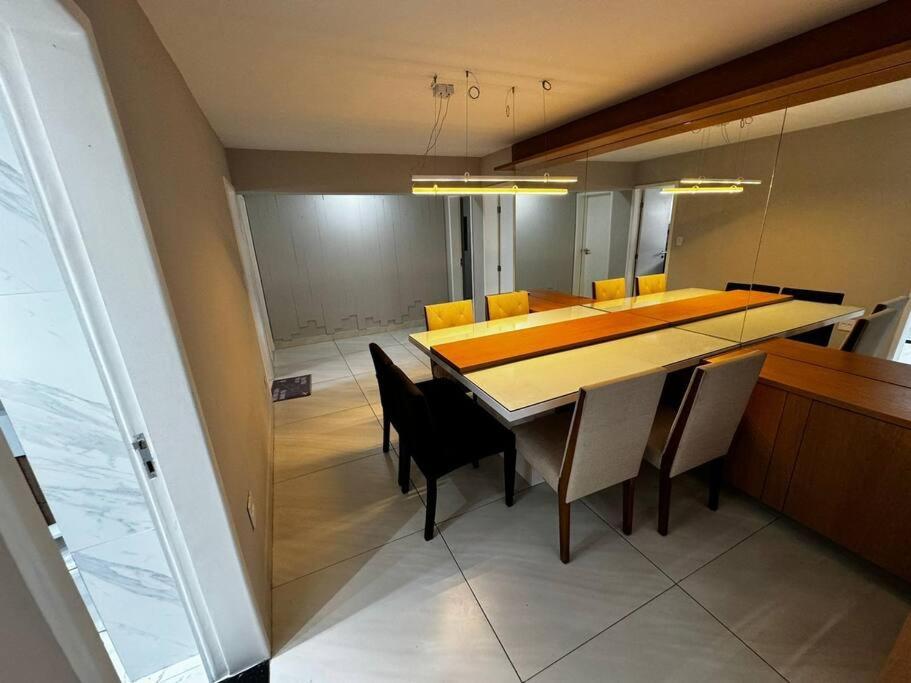Lindo E Amplo Apto 3 Qts Na Ponta Apartment Maceio (Alagoas)