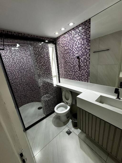 Lindo E Amplo Apto 3 Qts Na Ponta Apartment Maceio (Alagoas)