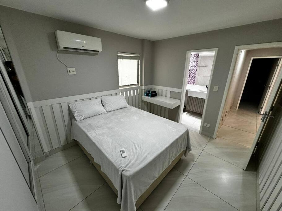 Lindo E Amplo Apto 3 Qts Na Ponta Apartment Maceio (Alagoas)