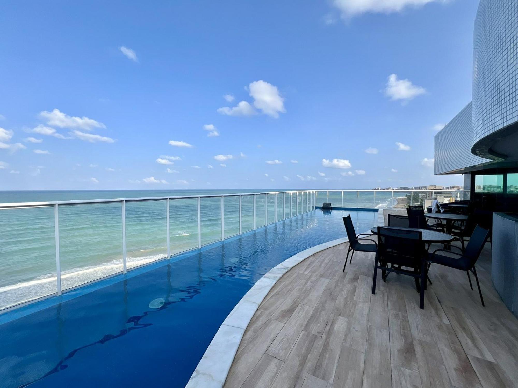 Rn Maralto 508-mandi Hospitalidade Apartamento Maceió