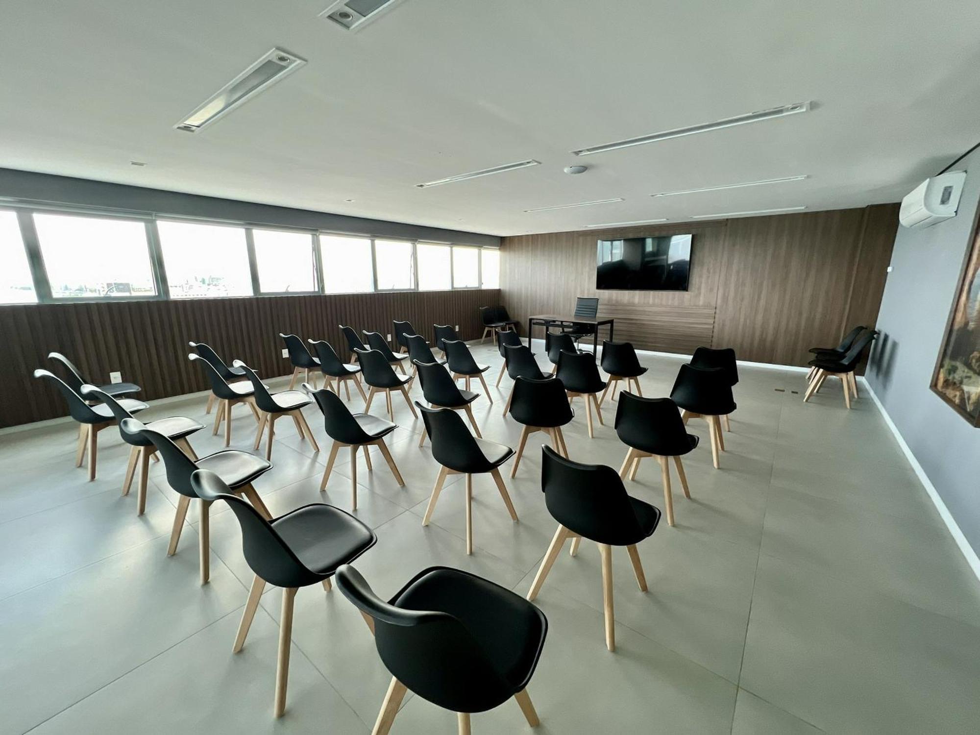 Apartamento Rn Maralto 508-mandi Hospitalidade *