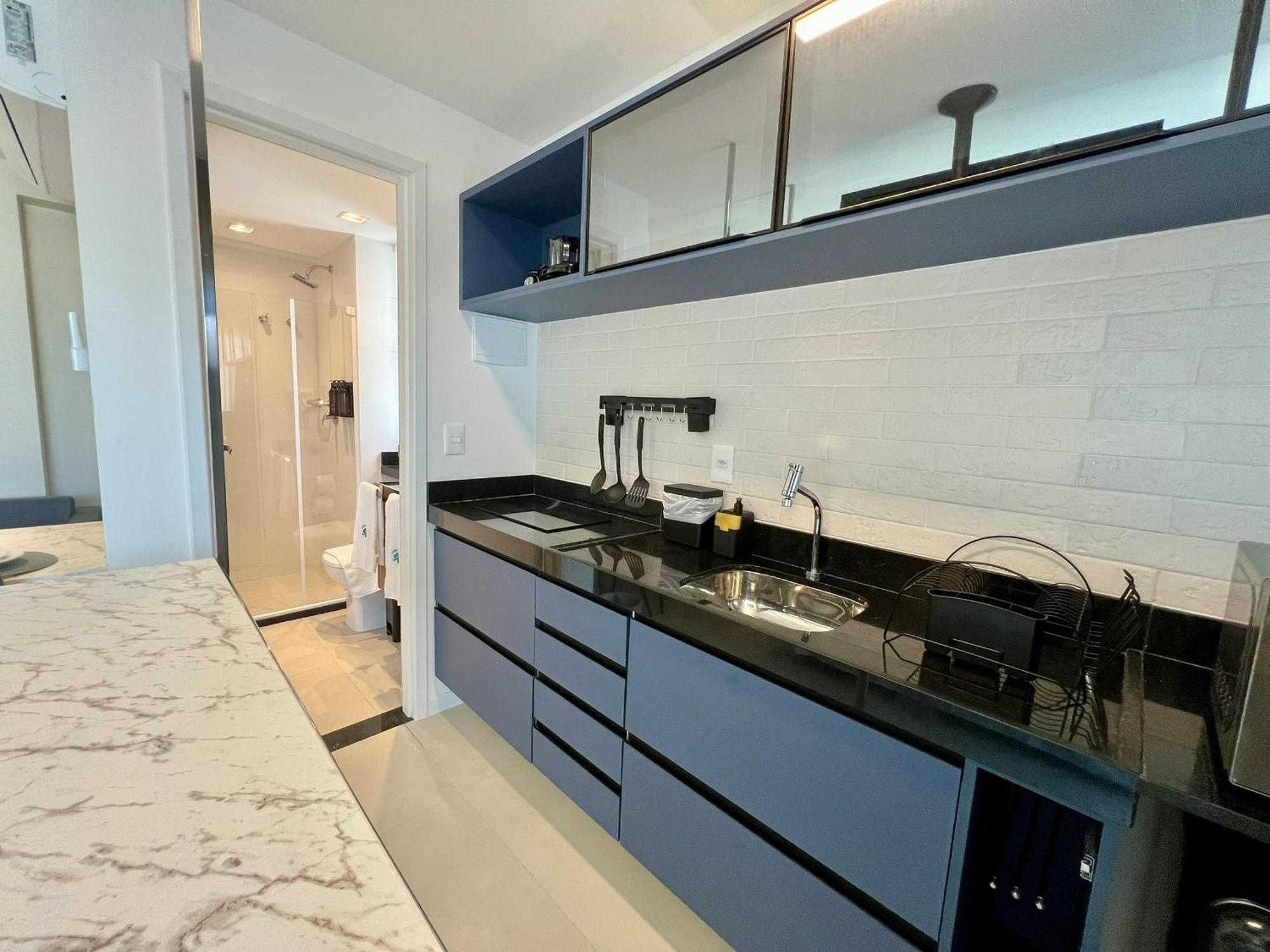 Apartamento Rn Maralto 508-mandi Hospitalidade