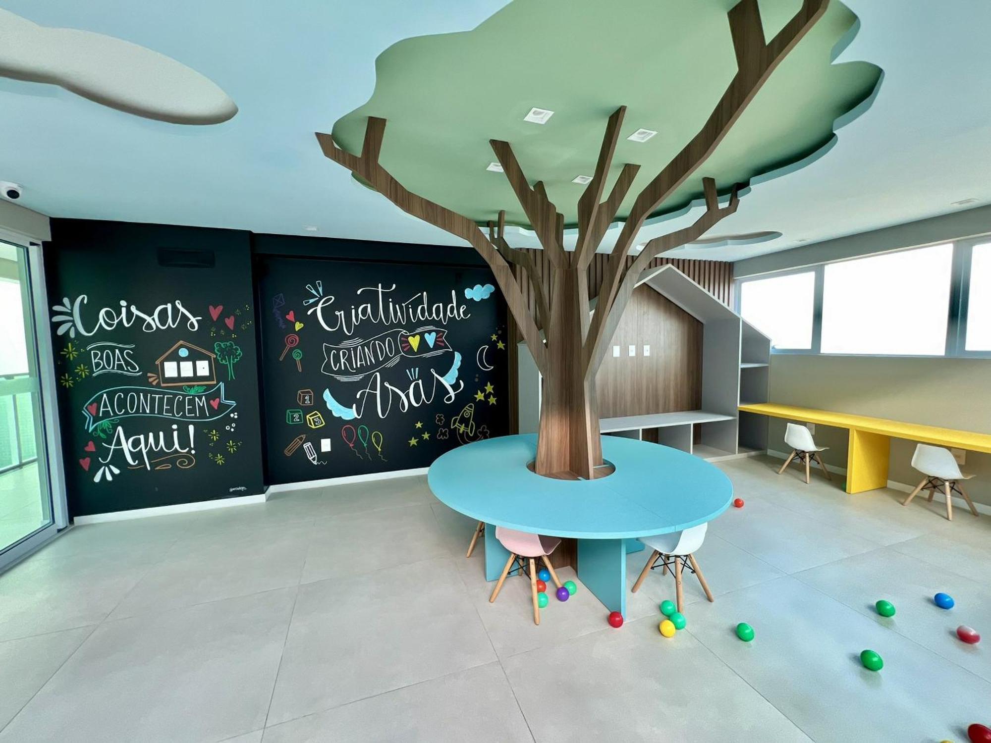 Apartamento Rn Maralto 114-mandi Hospitalidade