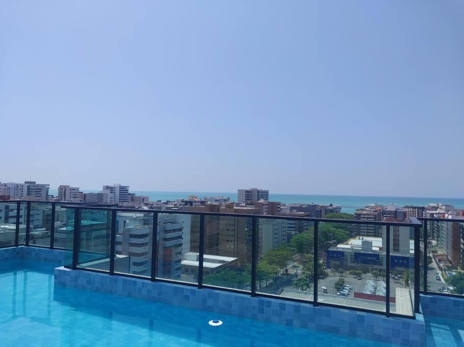 Apartment Em Ponta Maceio-liv