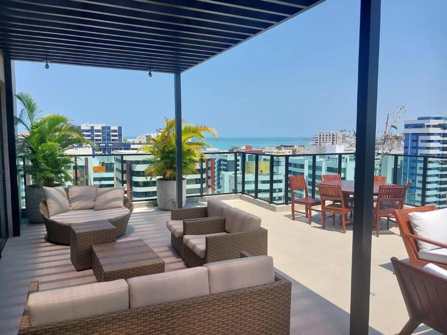 Apartment Em Ponta Maceio-liv Maceio (Alagoas)