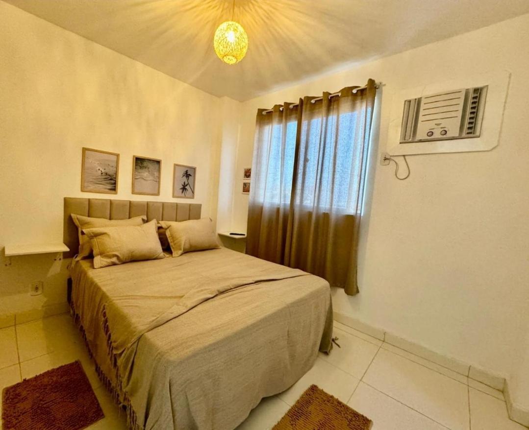 Beira Mar Ap Apartment *