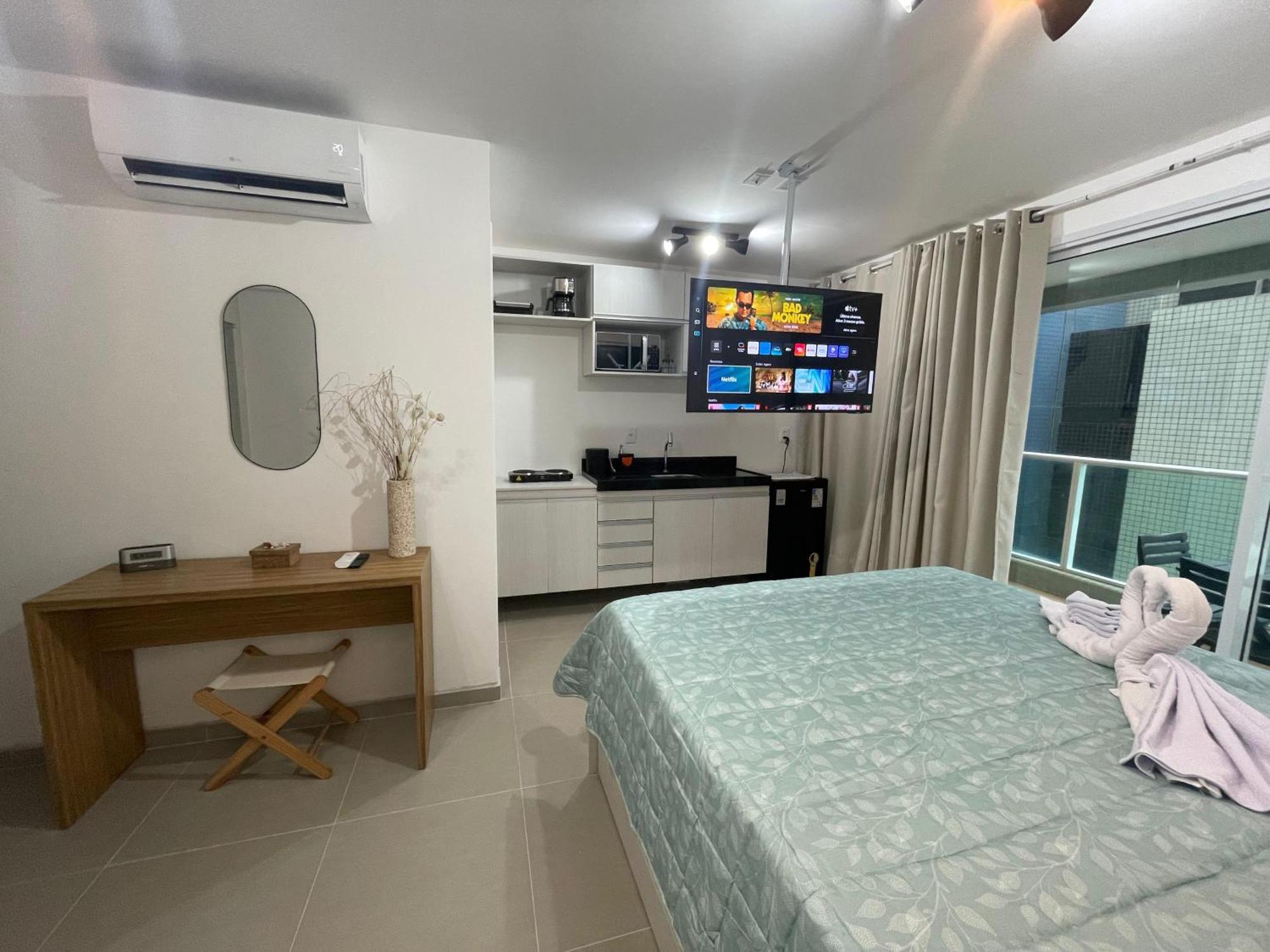Rn Premium 412 Apartamento Maceió