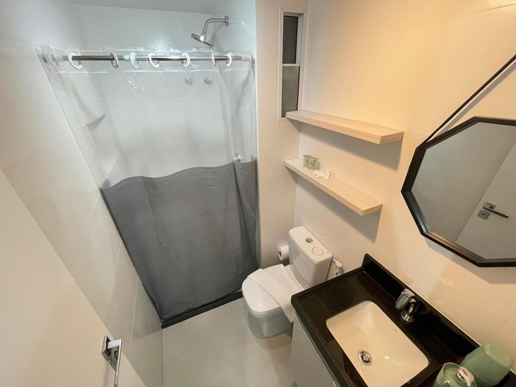 Rn Premium 412 Apartamento