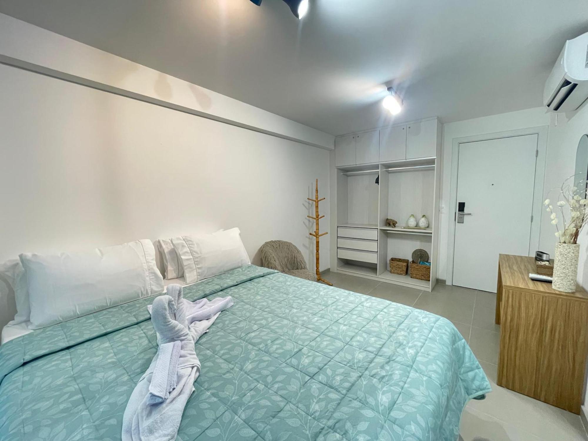 Apartamento Rn Premium 412 *