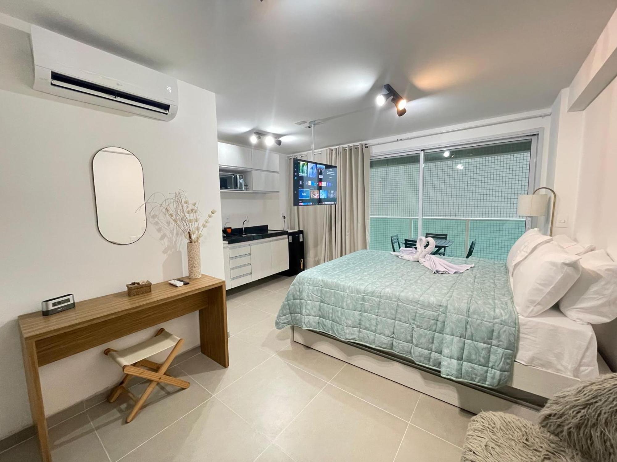 Rn Premium 412 Apartamento Maceió