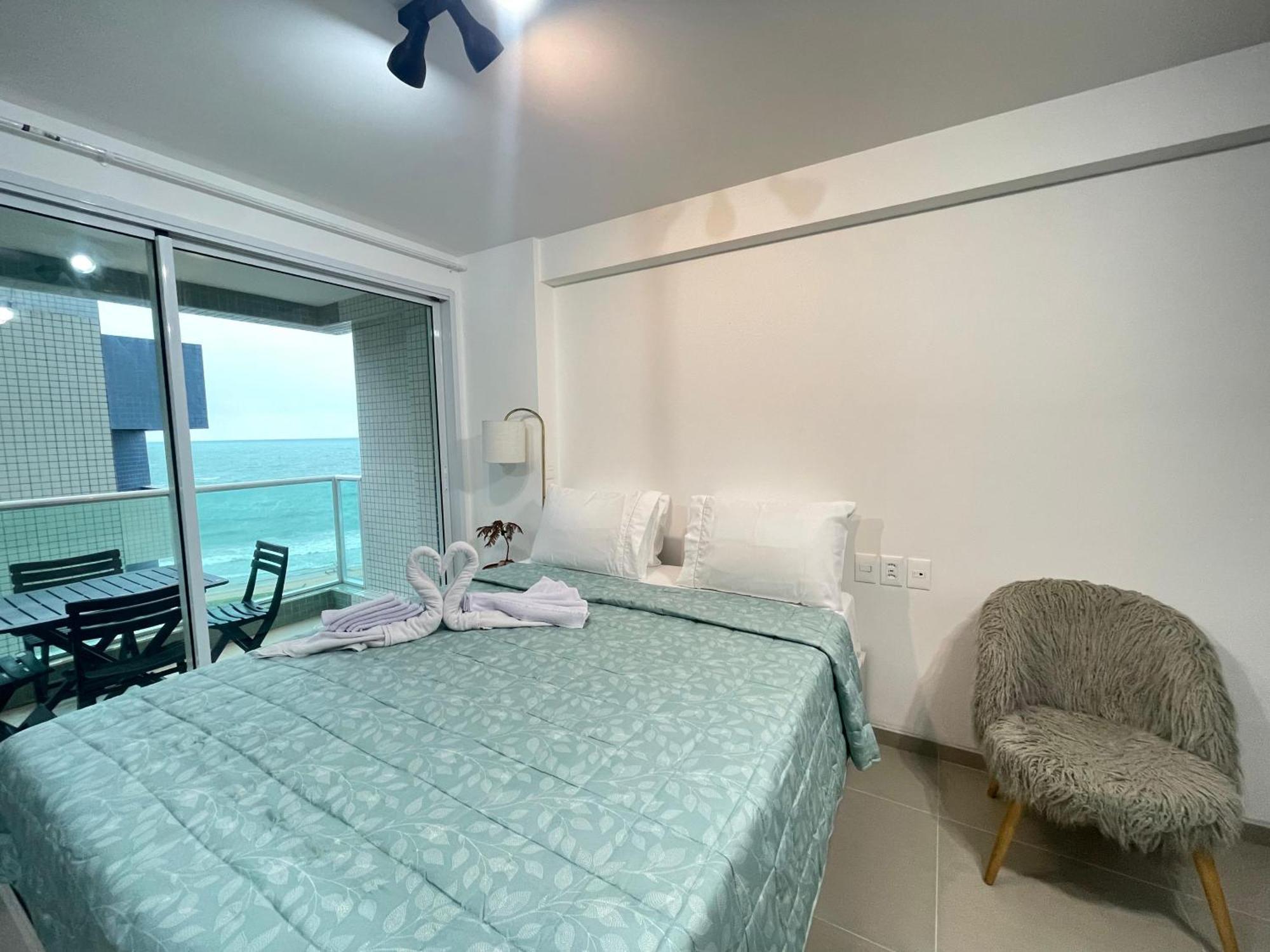 Rn Premium 412 Apartamento *
