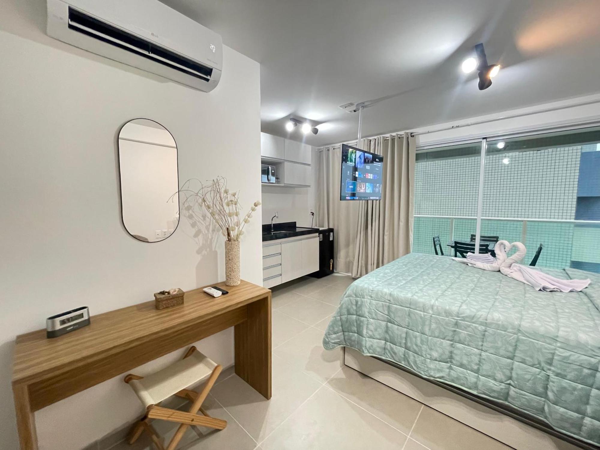 Rn Premium 412 Apartamento