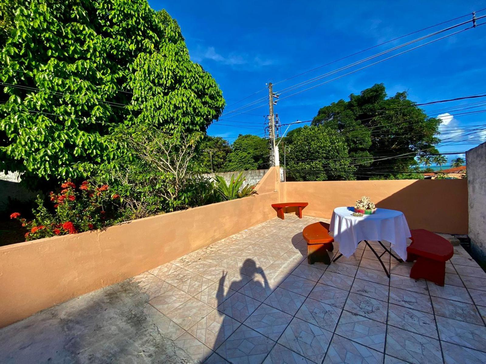 Albergue Recanto Do Cajueiro Garca