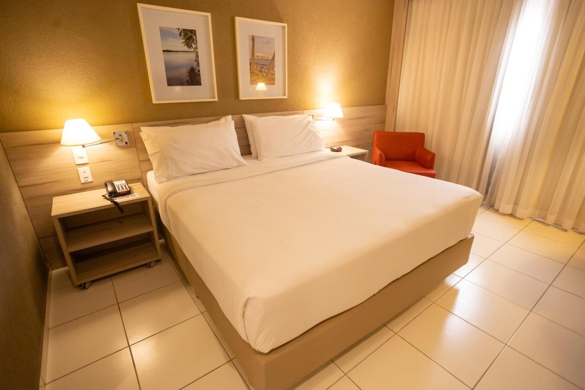 Hilton Garden 3* Maceió