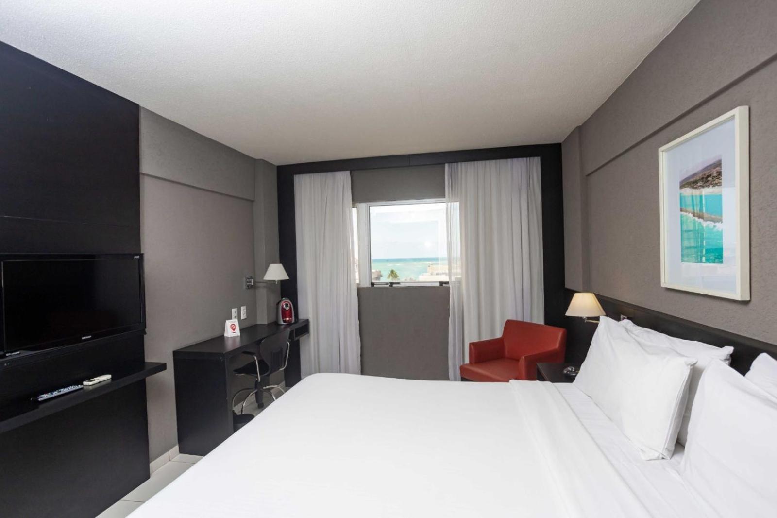 Hotel Hilton Garden 3*