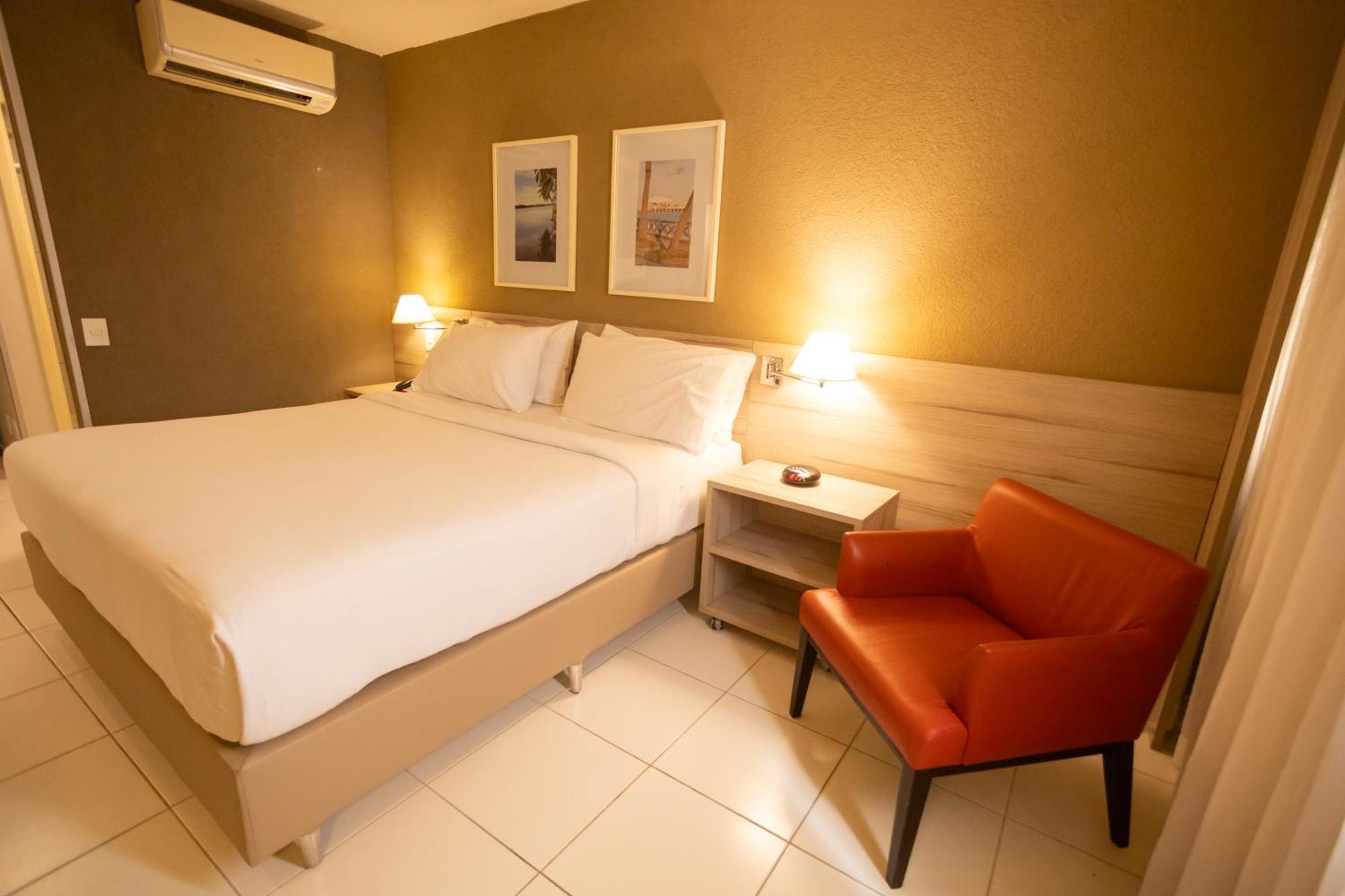 Hotel Hilton Garden Maceió