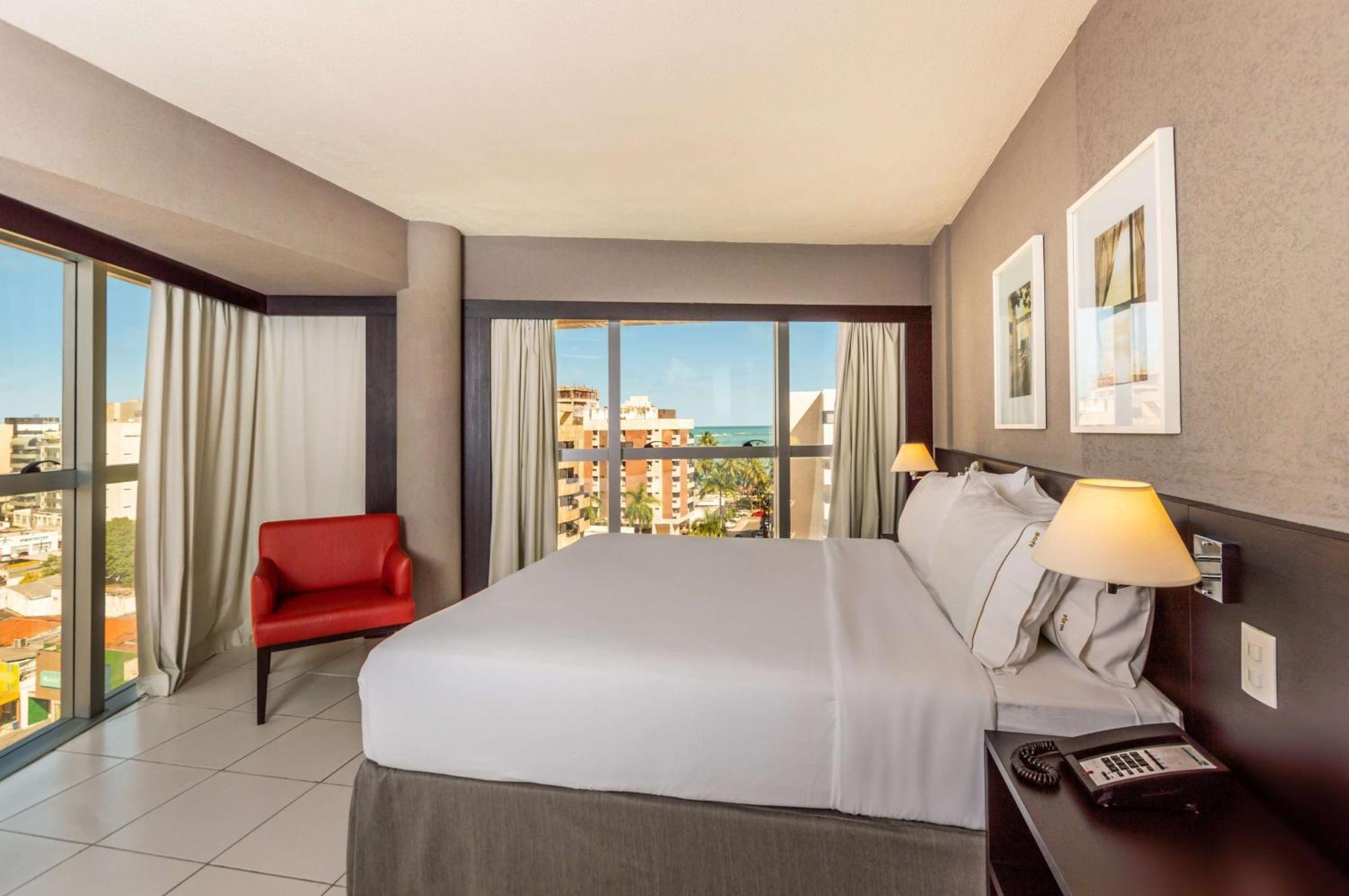 Hilton Garden Maceió