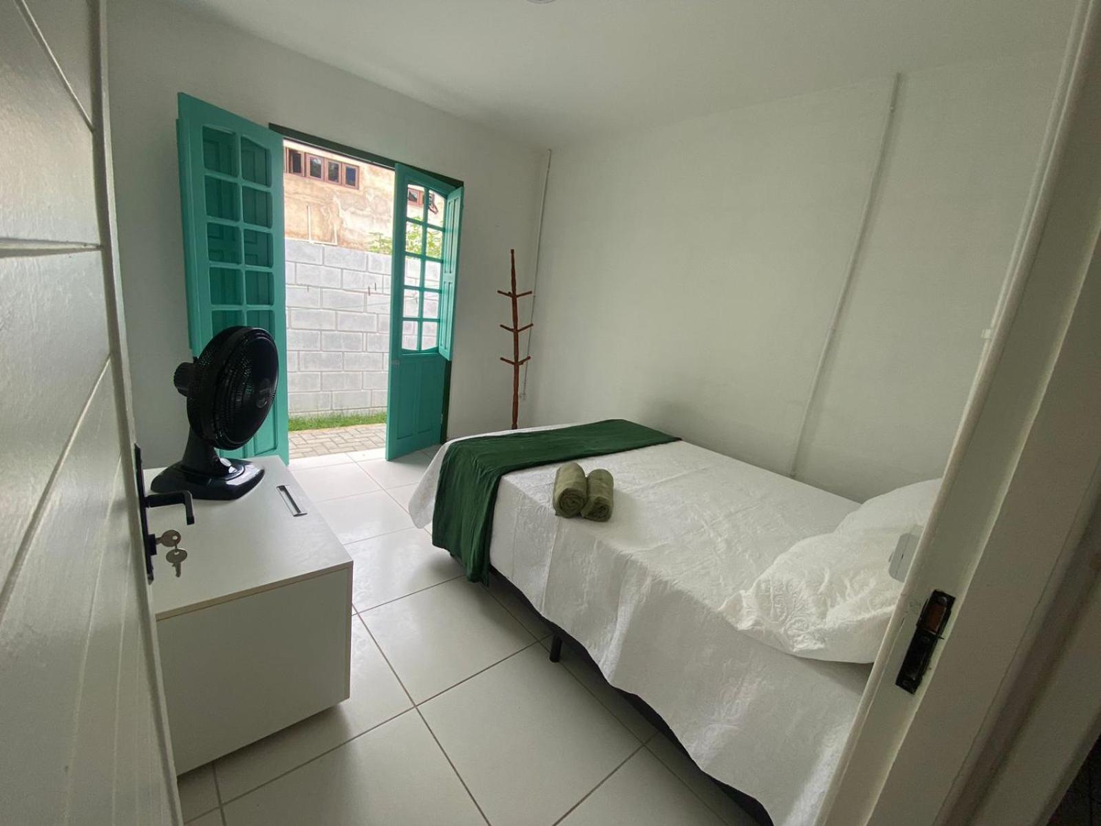 Casa Riacho Doce Holiday home Maceio (Alagoas)