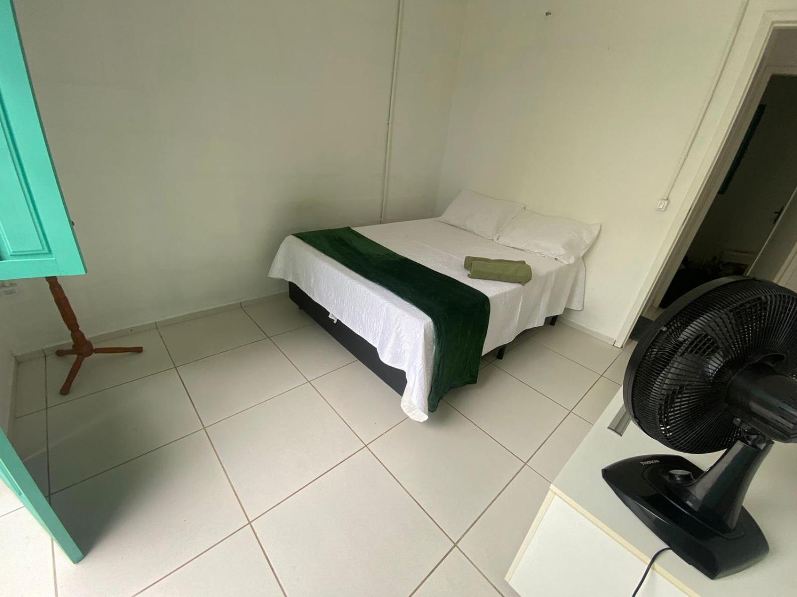 Casa Riacho Doce