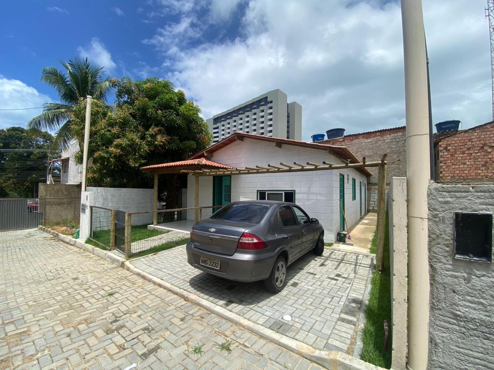 Casa Riacho Doce * Maceio (Alagoas)