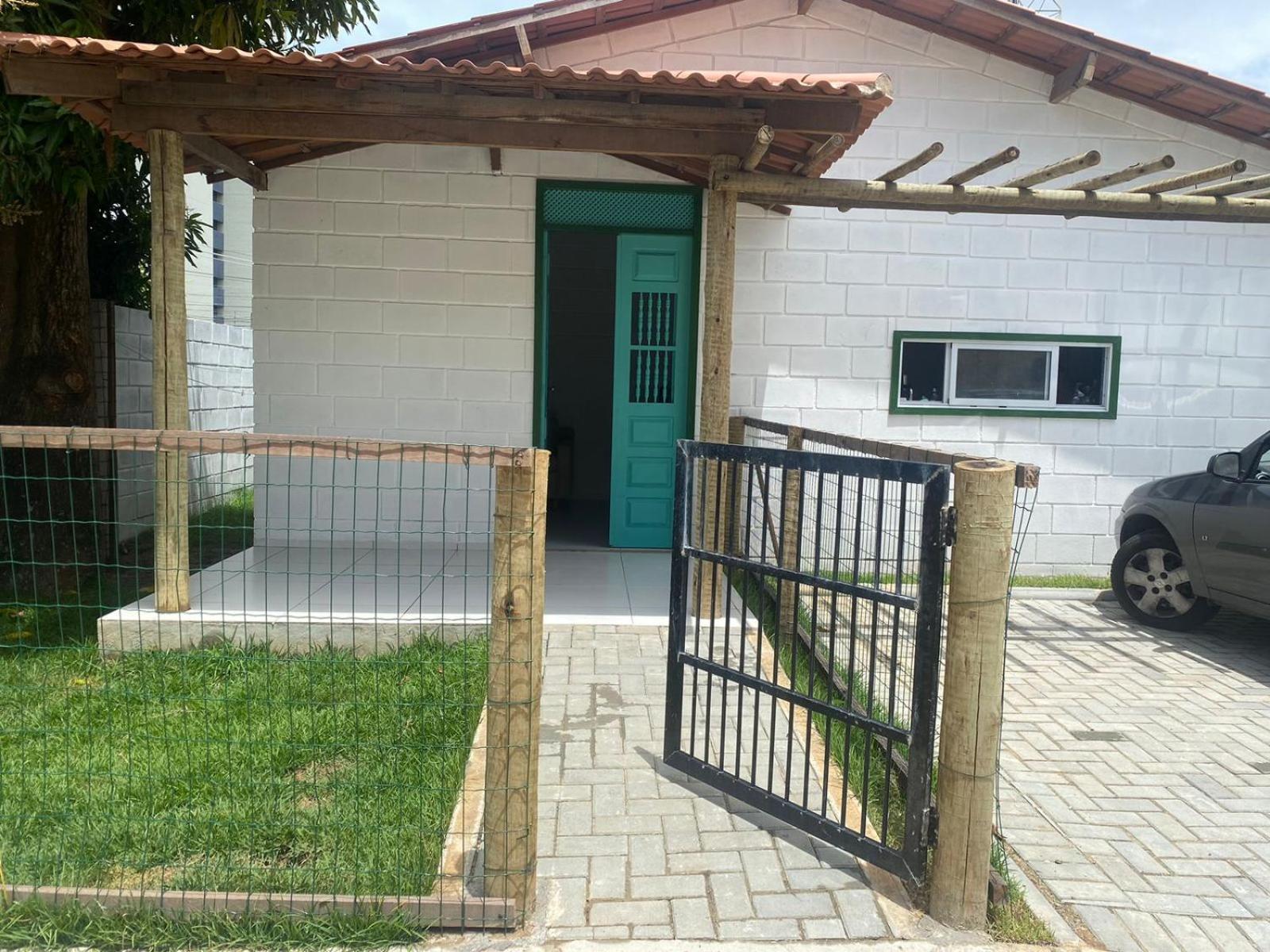 Casa Riacho Doce Holiday home Maceio (Alagoas)