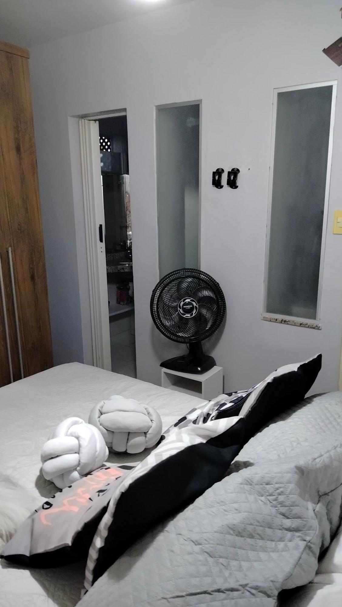 Apartamento Aluguel Por Temporada