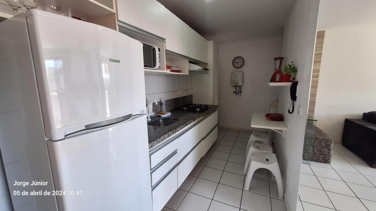 Apartamento Pajucara - *