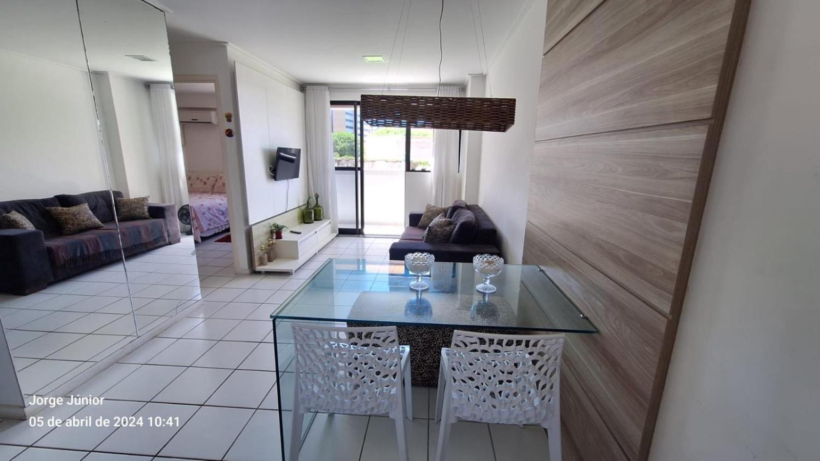 Apartamento Pajucara - Maceió