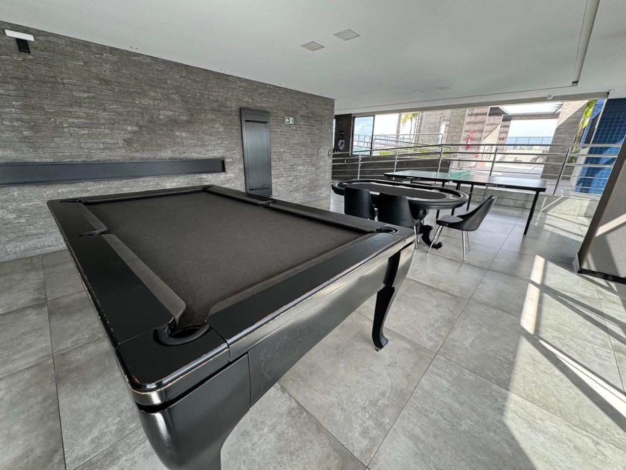 Apartamento Loft A Poucos Metros Da Maceió