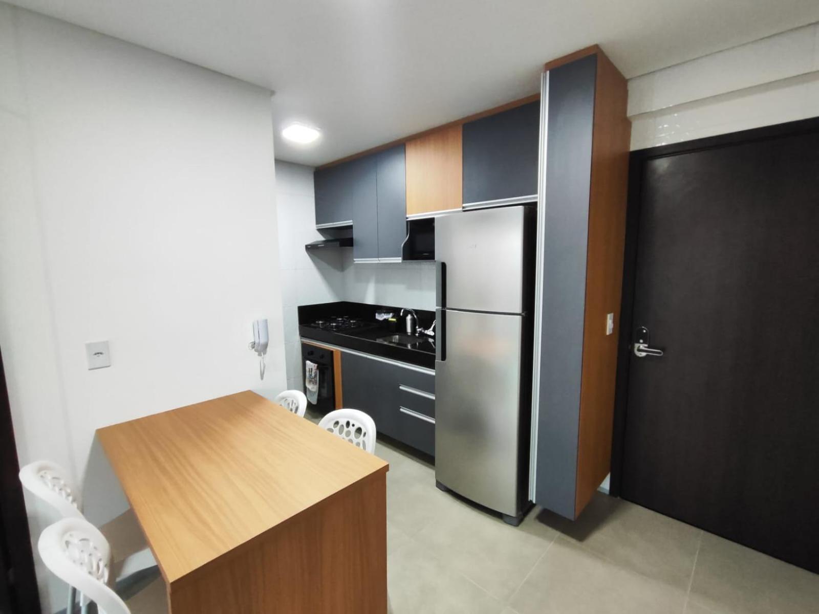 Apartment Em Ponta Maceio-liv Maceio (Alagoas)