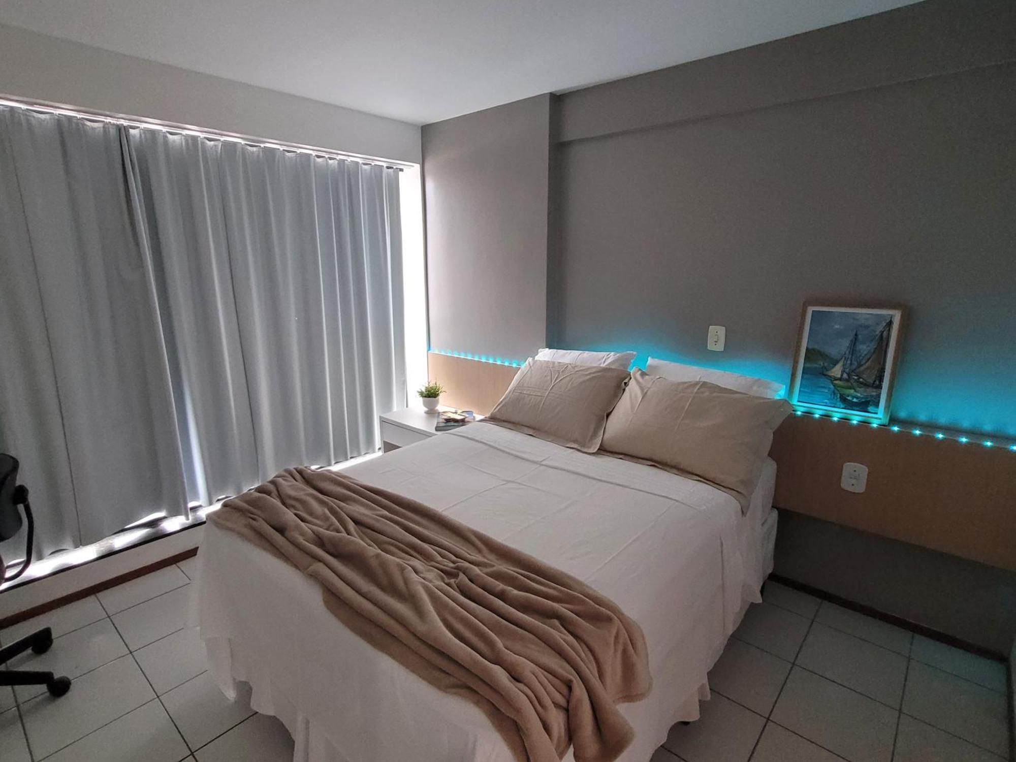 Apartamento Ponta