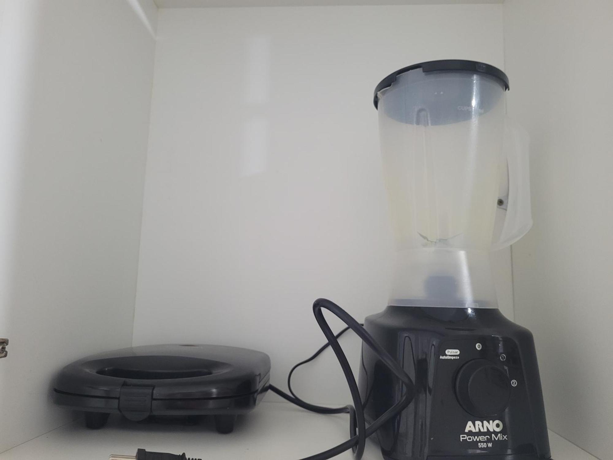 Apartamento Ponta