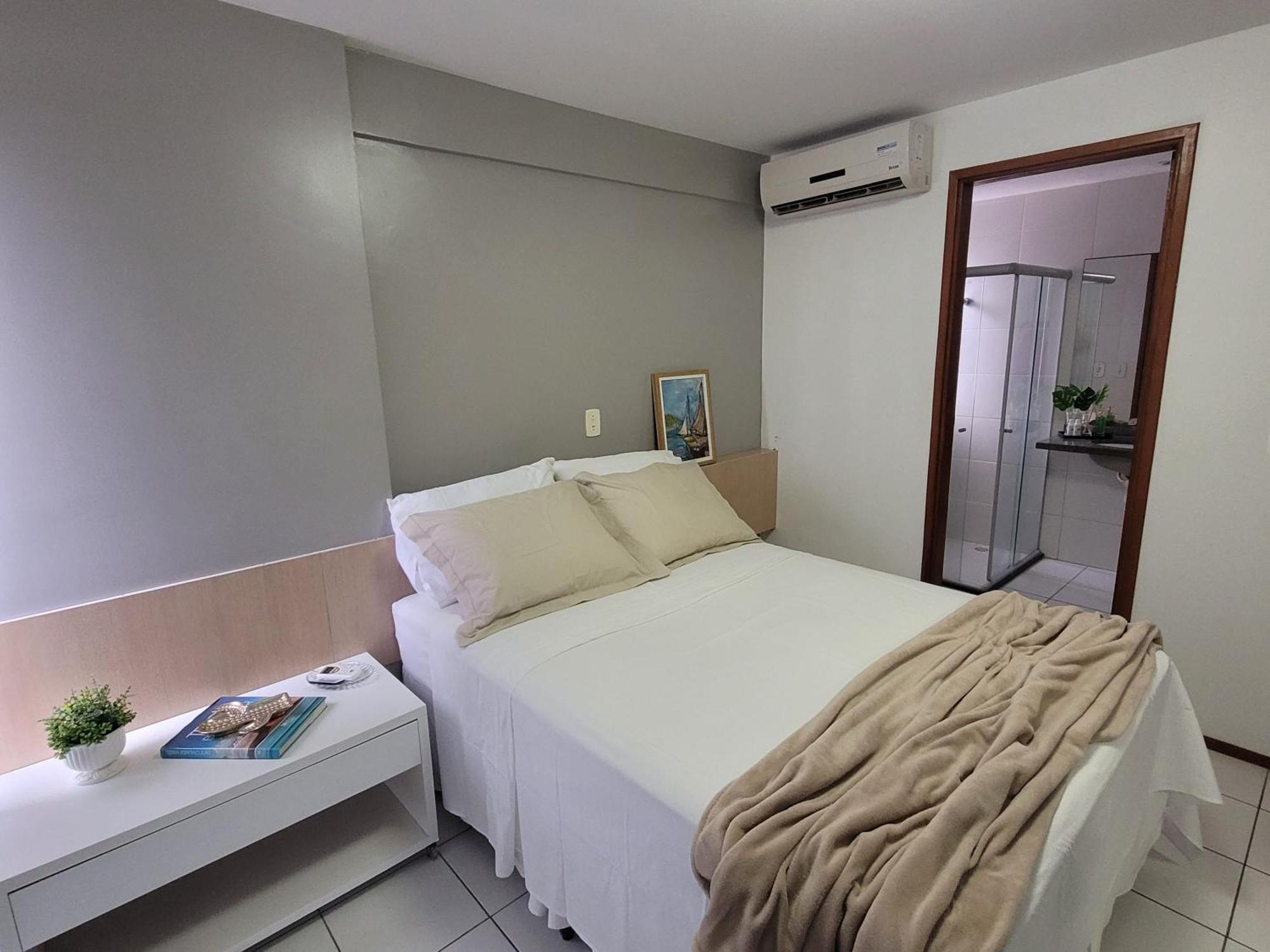 Apartamento Ponta
